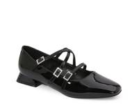 Berkly Flat Black view