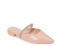 Essence Mary Jane Mule Beige view
