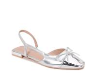 Vibe Flat Silver Metallic view