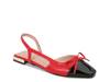 Vibe Flat Red/Black view