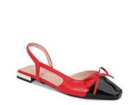 Vibe Flat Red/Black view