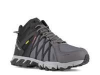 Trailgrip Alloy Toe Work Boot - Men's Black view