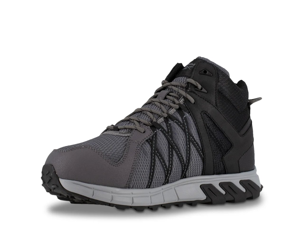 Trailgrip Alloy Toe Work Boot - Men's