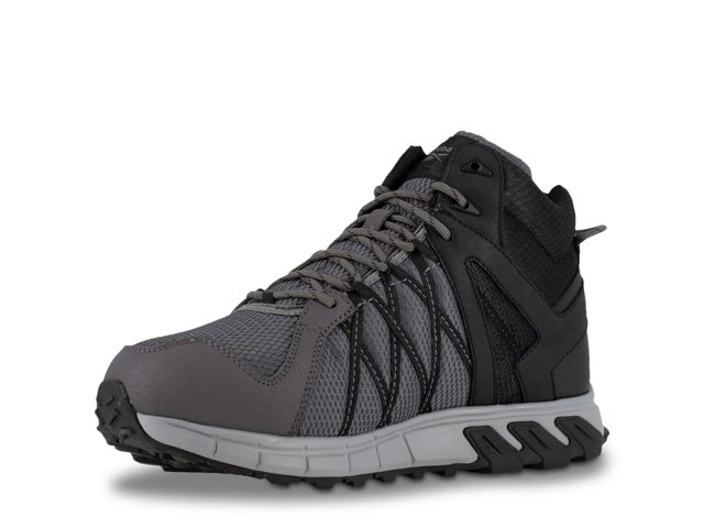 Trailgrip Alloy Toe Work Boot - Men's
