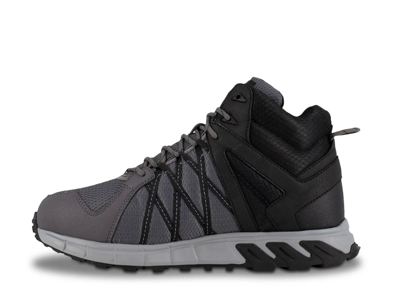 Trailgrip Alloy Toe Work Boot - Men's