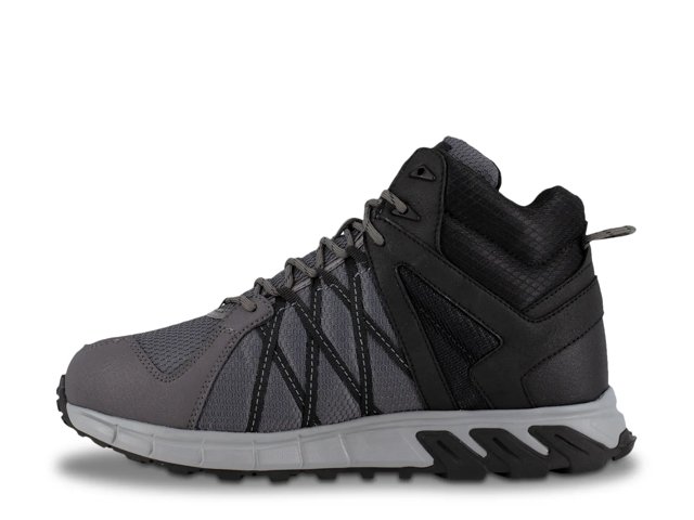 Trailgrip Alloy Toe Work Boot - Men's