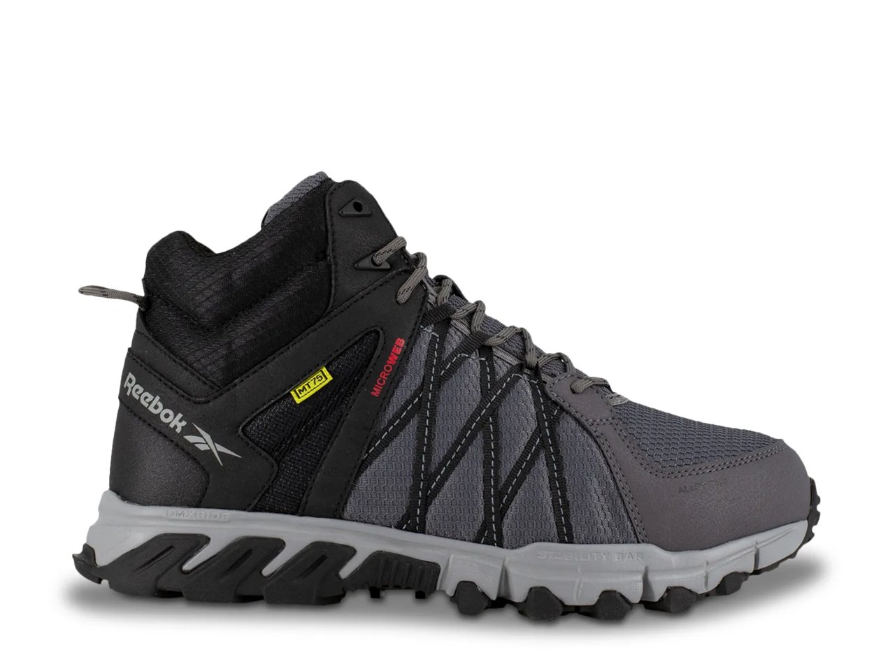 Trailgrip Alloy Toe Work Boot - Men's