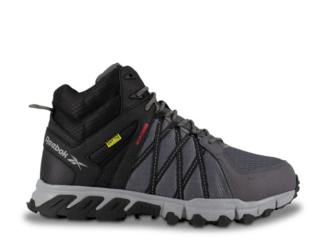 Trailgrip Alloy Toe Work Boot - Men's