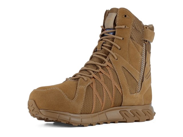Trailgrip Tactical Composite Toe Work Boot - Men's