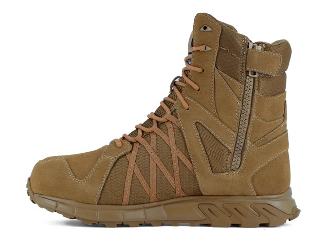 Trailgrip Tactical Composite Toe Work Boot - Men's