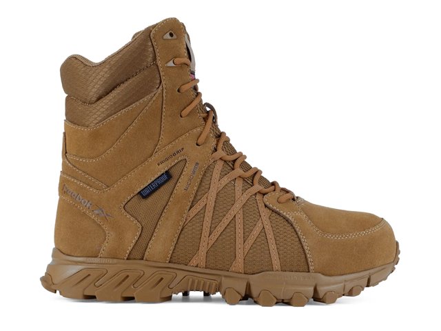 Trailgrip Tactical Composite Toe Work Boot - Men's