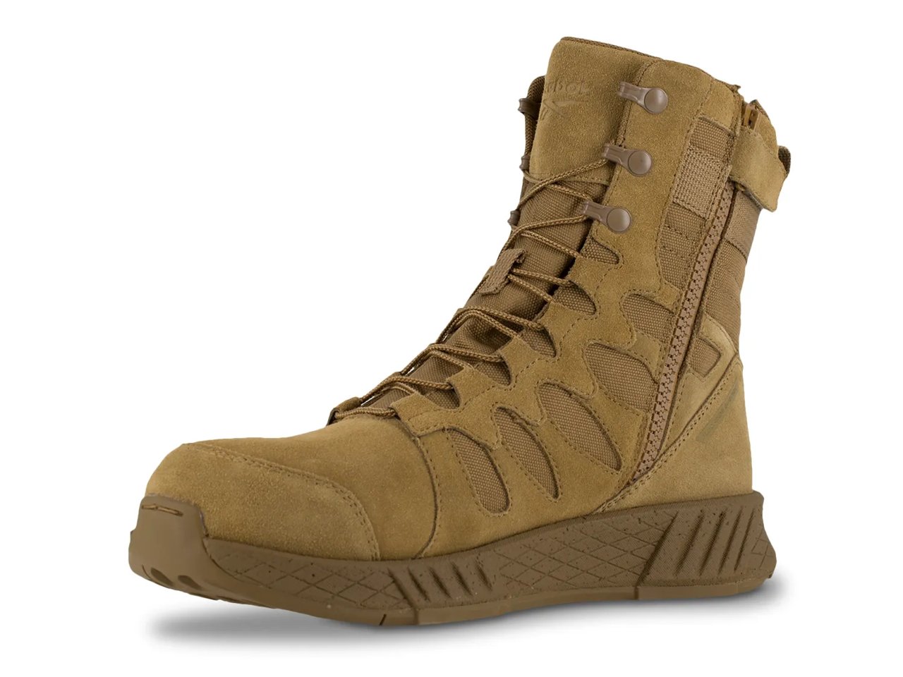 Floatride Energy Tactical Composite Toe Work Boot - Men's