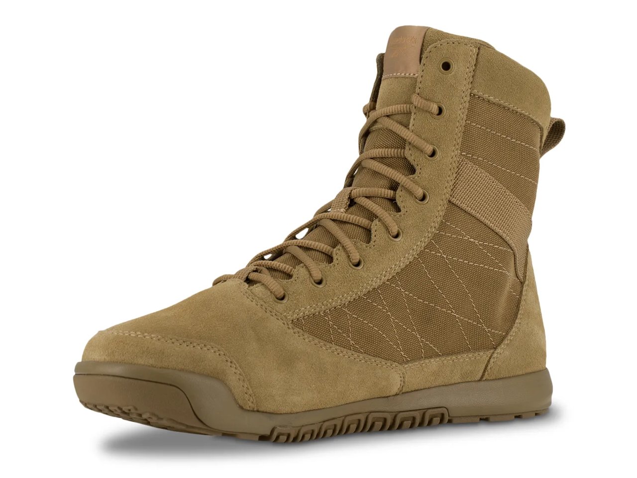 Nano Tactical Work Boot - Men's