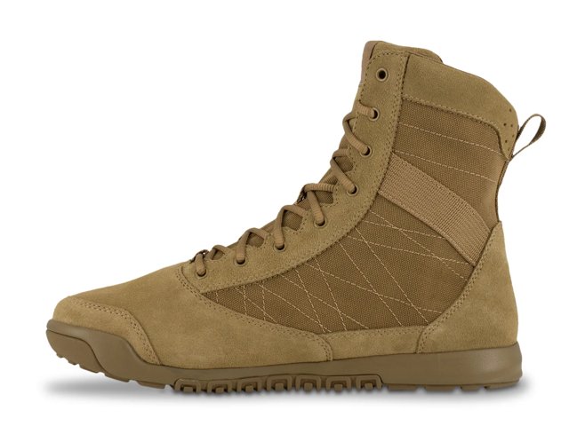 Nano Tactical Work Boot - Men's