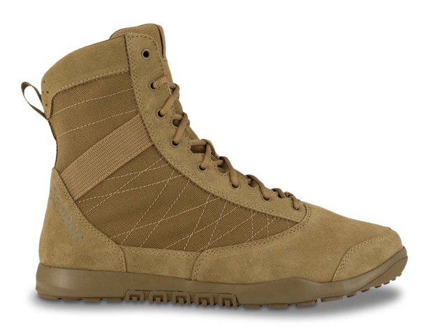Nano Tactical Work Boot - Men's