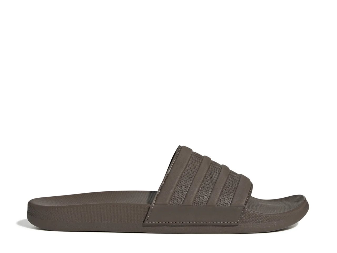Adilette Comfort Mono Slide Sandal - Men's
