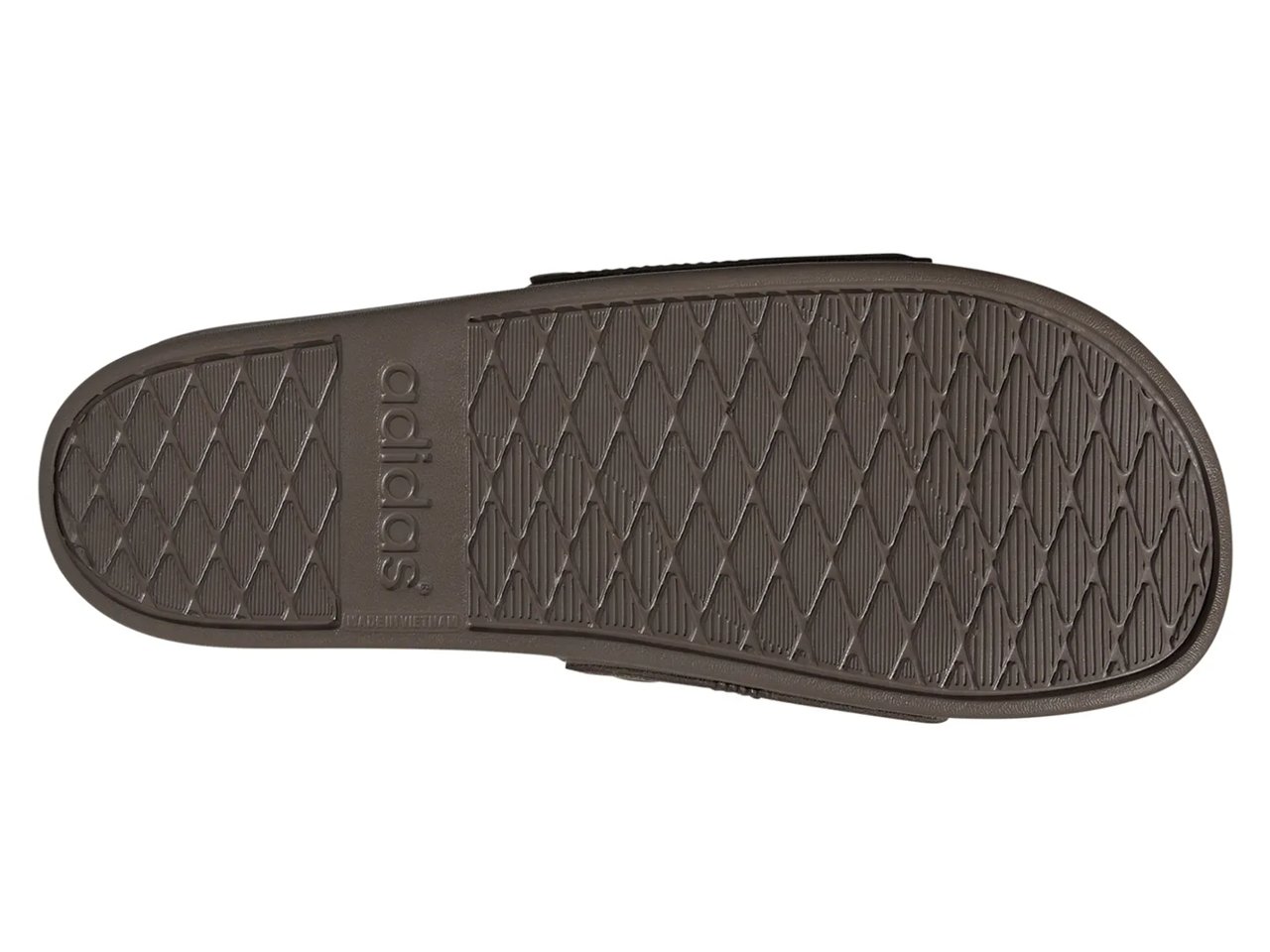 Adilette Comfort Mono Slide Sandal - Men's