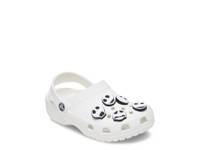 Nightmare Before Christmas Jack Skellington Jibbitz Set - 5 Pack Multicolor view