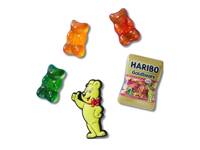 Haribo Jibbitz Set - 5 Pack Multicolor view