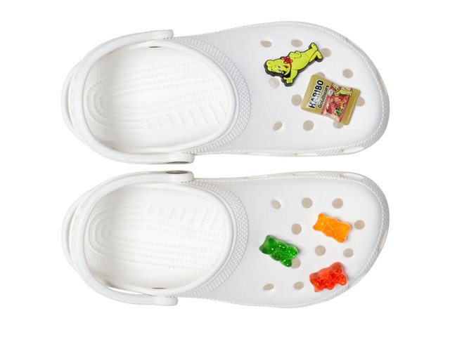 Haribo Jibbitz Set - 5 Pack