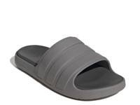 Znsory Slide Sandal - Men's Taupe view