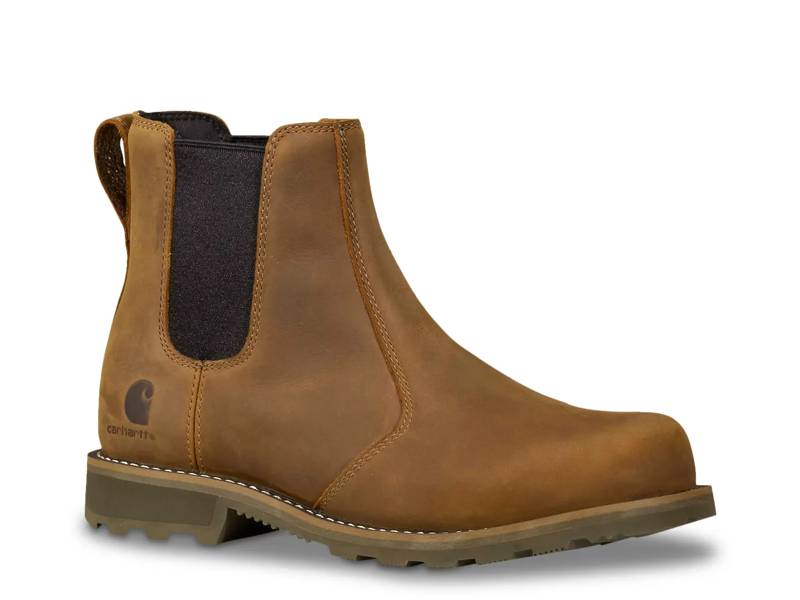 Frontier Chelsea Soft Toe Work Boot - Women's