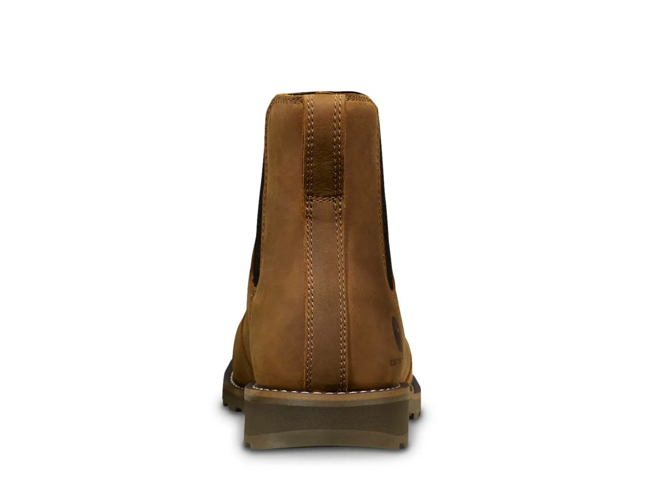 Frontier Chelsea Soft Toe Work Boot - Women's