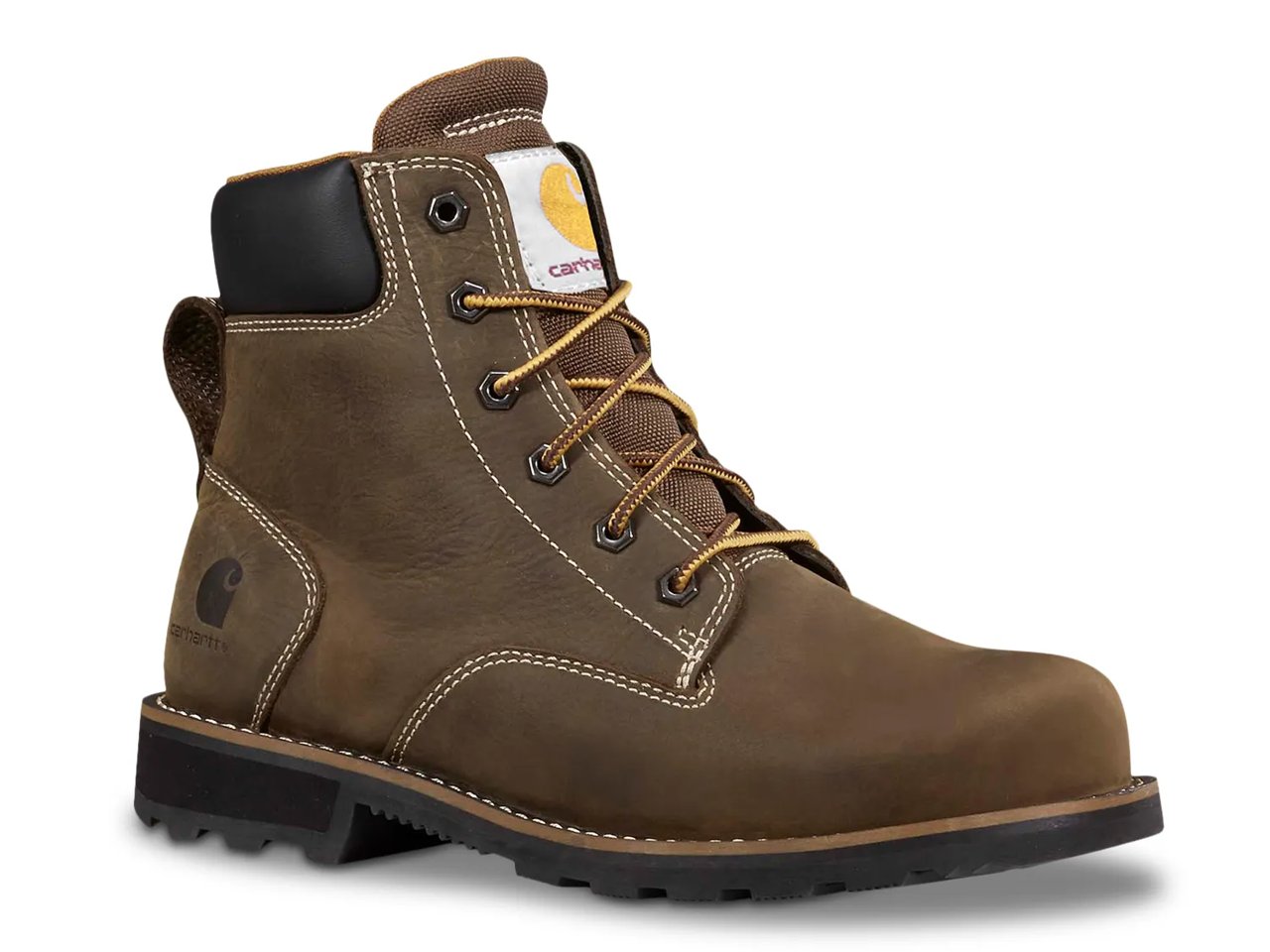 Frontier Steel Toe Work Boot - Women's