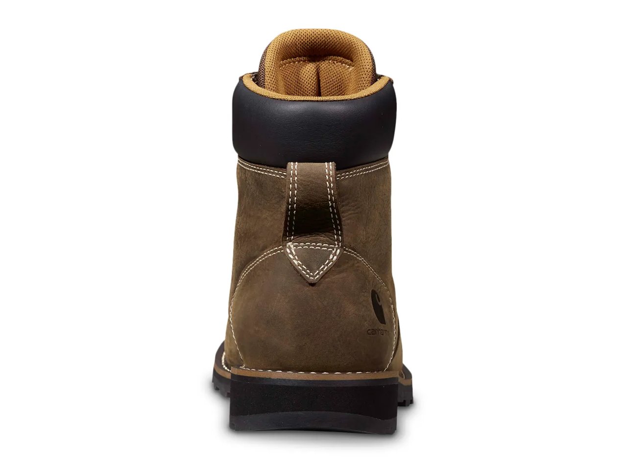 Frontier Steel Toe Work Boot - Women's