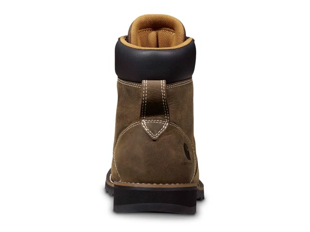 Frontier Steel Toe Work Boot - Women's