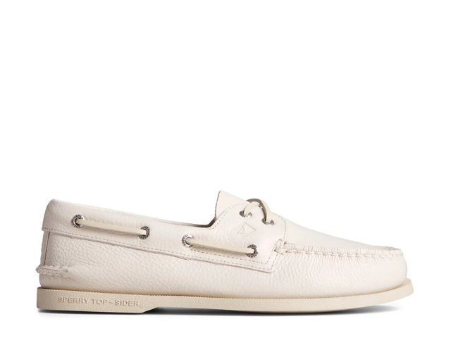 Authentic Original 2-Eye Boat Shoe - Men's