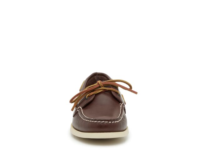 Authentic Original 2-Eye Boat Shoe