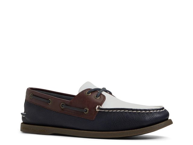 Authentic Original 2-Eye Boat Shoe