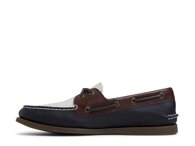 Authentic Original 2-Eye Boat Shoe