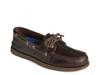 Authentic Original 2-Eye Boat Shoe - Men's Burgundy view