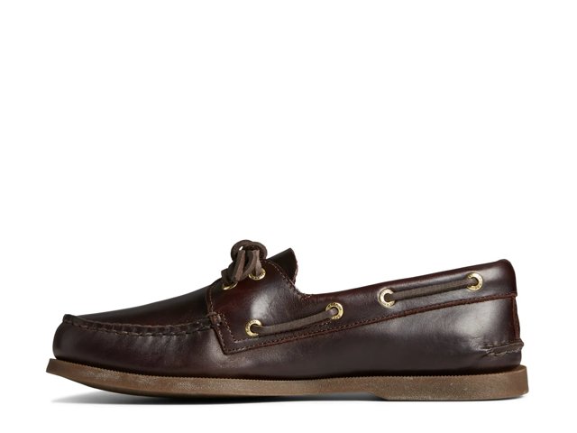 Authentic Original 2-Eye Boat Shoe - Men's