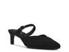 Idina Mule Black view