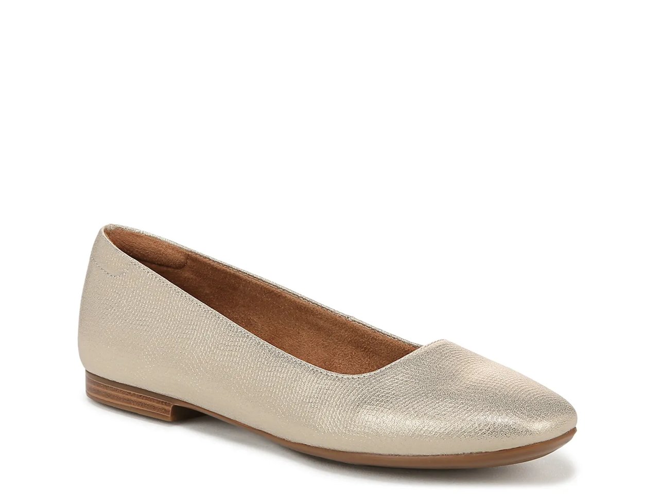 Kari Ballet Flat