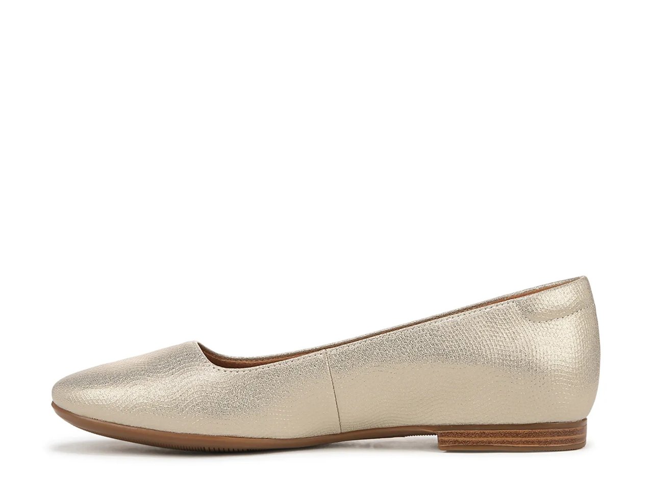 Kari Ballet Flat