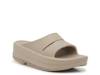 OOmega OOahh Wedge Sandal - Women's Beige view
