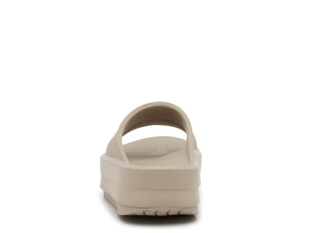 OOmega OOahh Wedge Sandal - Women's