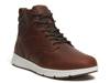 Parker Street Boot - Men's Rust view