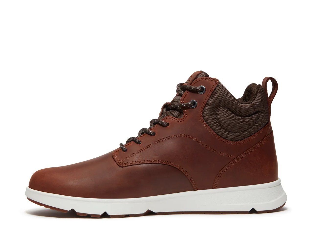 Parker Street Boot - Men's