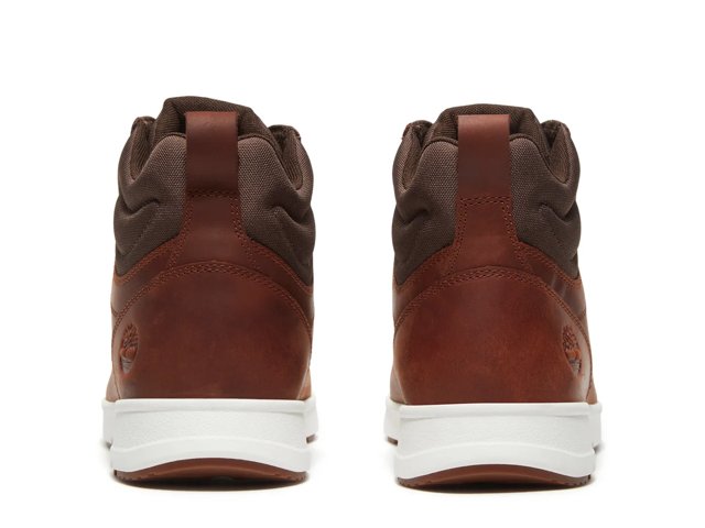 Parker Street Boot - Men's