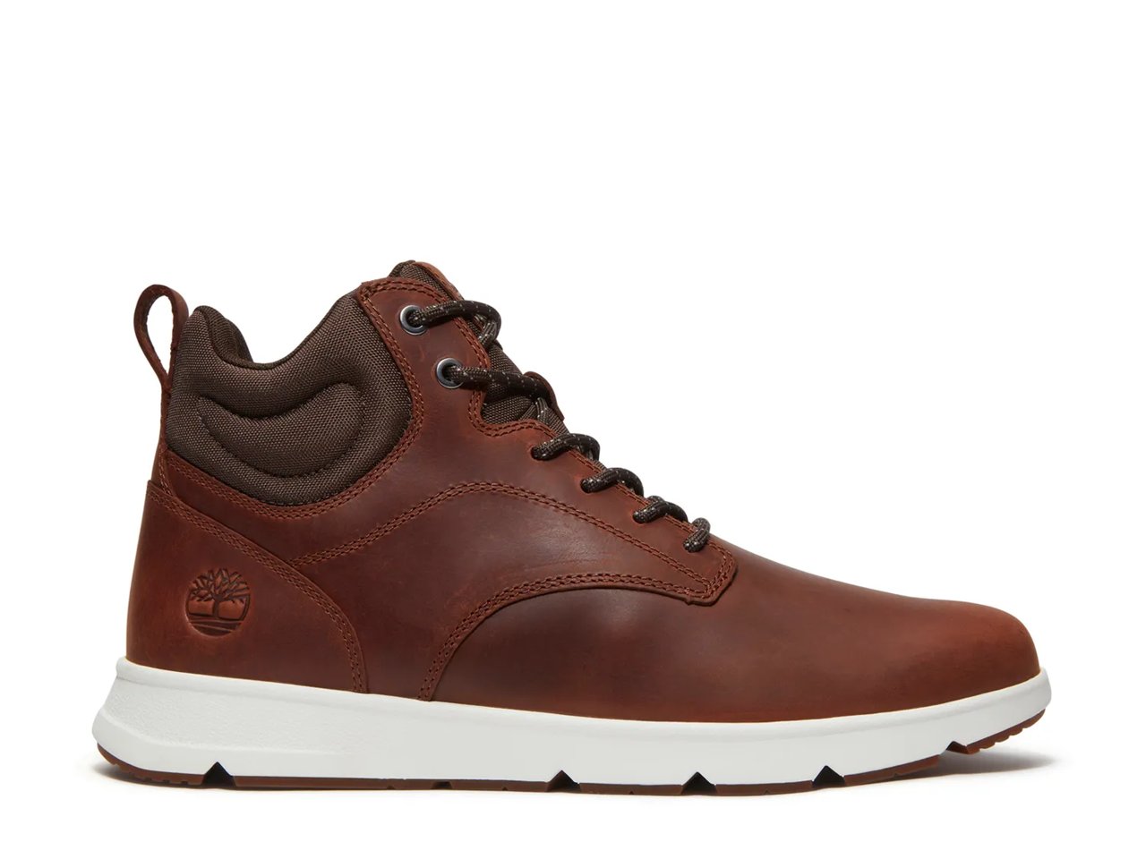 Parker Street Boot - Men's