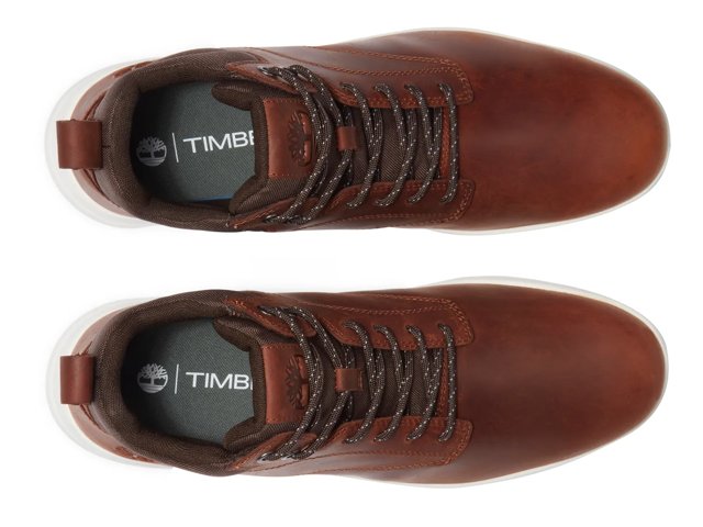 Timberland Parker Street Boot - Men's - Free Shipping | DSW