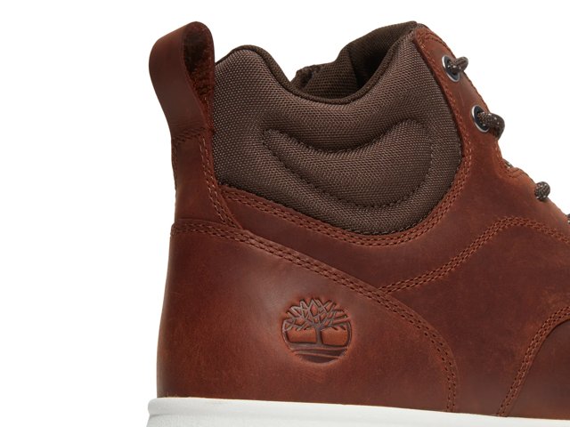 Timberland Parker Street Boot - Men's - Free Shipping | DSW