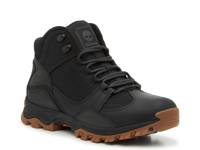 Mt. Maddsen Hiking Boot Black view