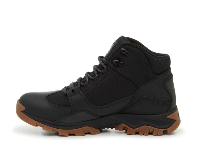 Mt. Maddsen Hiking Boot