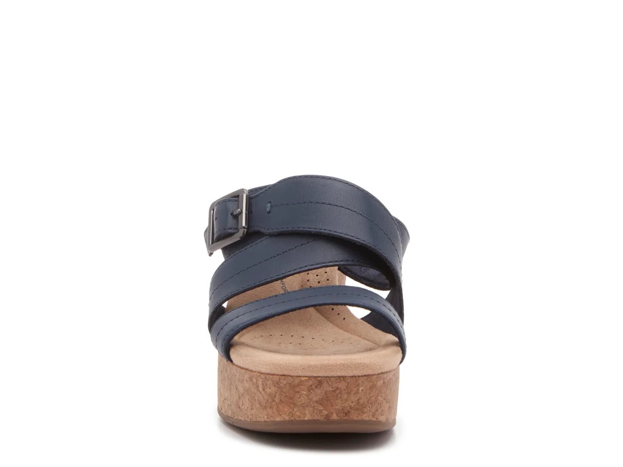 Nerisa Holly Platform Sandal